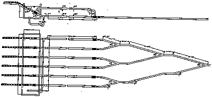 Diagram: Coal Log Injection Facility.